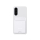 Samsung Card Slot Case do Galaxy A37 jasnoszary - 1513294 - zdjęcie 3
